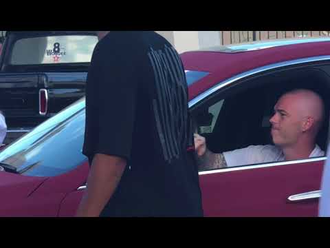 SLAB HOLIDAY 4th annual 2018