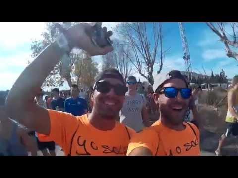 Medusa Sunbeach Festival 2015 //Cullera// Aftermovie