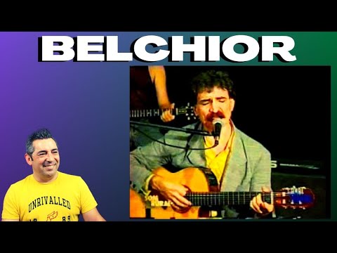 Portuga reage a BELCHIOR  - TODO SUJO DE BATON