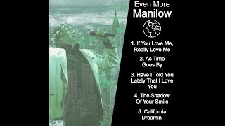Barry Manilow - Have I Told You Lately That I Love You
