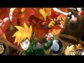 Pokémon Gold and Silver- Kanto Gym Leader Battle Theme (Remix)