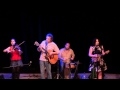 Jez Lowe And The Big Bad Pennies@Fylde Folk Festival 2010