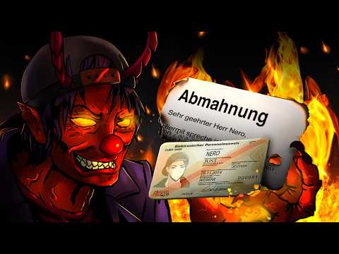 I received another cease and desist letter - €80,000 in dispute