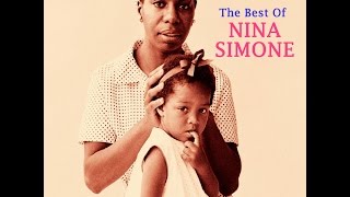 Nina Simone - Little Liza Jane (Live)