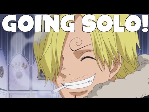 Live Reaction One Piece Episode 762, 763 & 764 SANJI VINSMOKE?! OMG!
