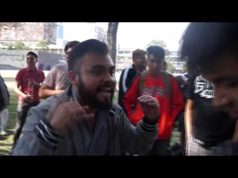 CAMINANTE VS SILVER  | OCTAVOS | MARZO | FECHA 3 | MEGALOPOLIS | UNAM