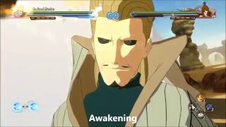 naruto shippuden ultimate ninja
