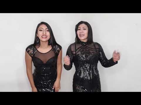 CASARME QUIERO (huayno)Autor: Zenobio Dagha  DUO BENALCAZAR TOLEDO Arr y Dir: Fernando Coronado