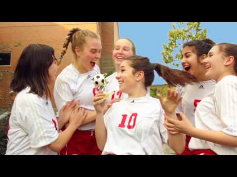 2016 AAHSFF Official Selection - "Comeback"