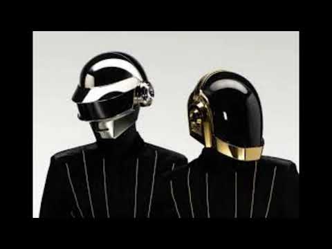 Daft Punk - The music sounds better with you (Tribute mashup)