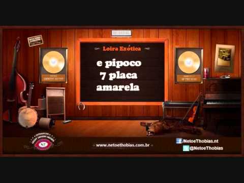 Loira Exotica - Neto e Thobias
