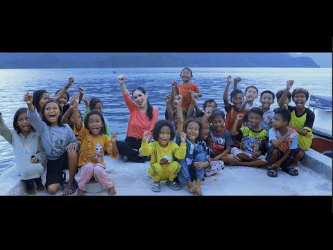 Video Profil Sri Rahmisari Rembulan - Puteri Indonesia Sulawesi Tenggara 2023