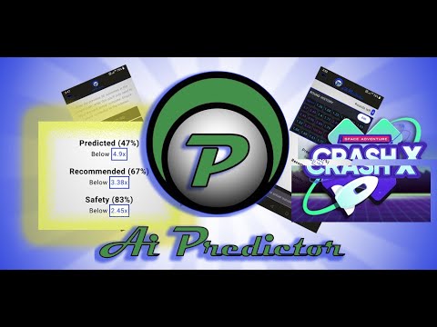 AI GreenPredictor video thumbnail