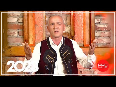 Ramadan Sahiti - Ne mergim (4K)