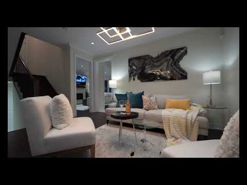 1219 Cactus Crescent, Pickering, ON, Brookfield Residential. New Seaton Area Home for Sale!