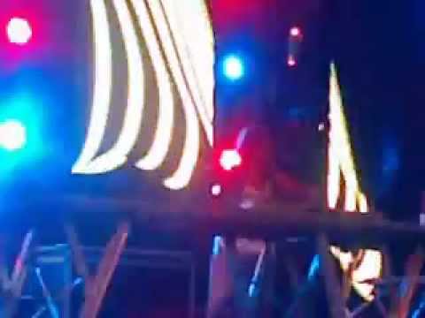 ROSA VENTURA  - XXXPERIENCE 15 ANOS