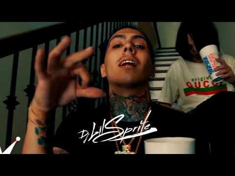 Peso Peso x Sauce Walka x Stunna 4 Vegas Type Beat - "Workin" ( Prod. Dj Lil Sprite ) SOLD