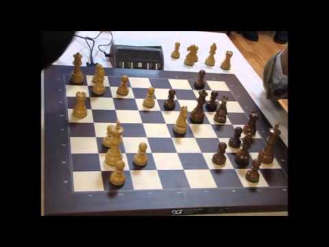 2011-11-11 DIGEST Nepomniachtchi - Kariakin RGSU Cup Blitz.