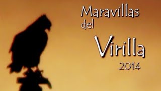 Maravillas del Virilla 2014 Escuelas de Luz Líquida