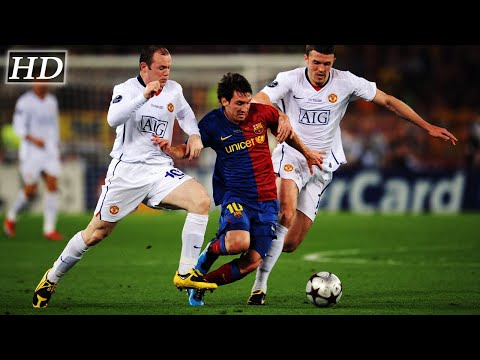 Legendary Champions League Matches (HD)