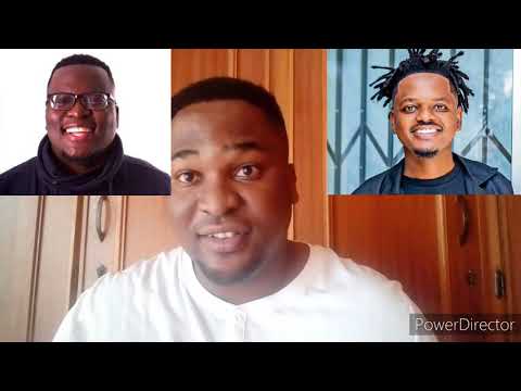 Pulled Up On Podcast and Chill