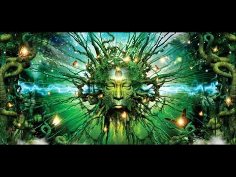 Man with no name  Total eclipse set - 14.09.1996 - Psychedelic.com.br