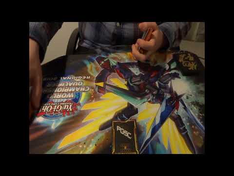 Salamangreat Deck List and Tutorial for Yu-Gi-Oh! March 2019 format