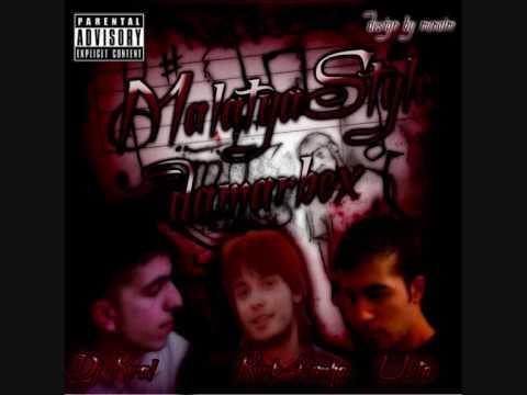 Dj Kral Ft. Kirk4imha & Usta gelincigim 2009 yeni