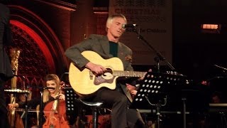 Paul Weller &#39;Aim High&#39; live at Xmas Tree Sessions 05/12/13