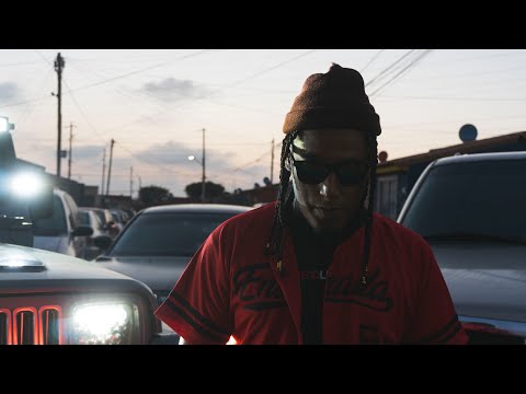 Sayblack - OWNER (Shot by Toyota 85) Ep.6