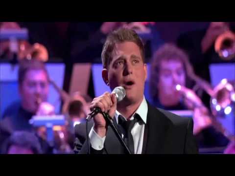 Sway Michael Buble (Live)