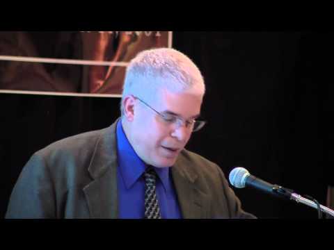 Unusually High Temperatures at the WTC | 9/11 Toronto Hearings 2011