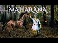 SHOORVEER महाराणा प्रताप Rapperiya Baalam Ft Jagirdar RV I Viksa Rajpurohi