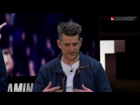 Studio Oddset Allsvenskan v20 - Örebro SK