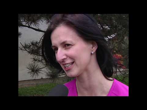 Kralupy TV: Soutěž Aerobic Mini Team v Kralupech (1. 5. 2012)