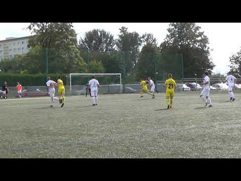 Fortuna Chemnitz-SVB: 53. min, einige Bannewitzer haben hier einfach nur zugeschaut