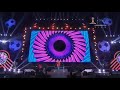 BAYANG SEMU PASHA UNGU SETIA BAND KONSER PILDUN