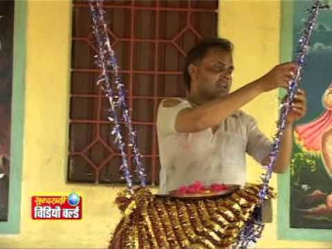 Chun Chun Fulva Mai Lane - Jas Amrit - Sagarika Mohini - Chhattisgarhi jas Seva Geet