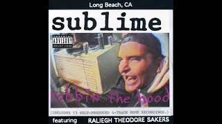 Sublime - Steppin&#39; Razor