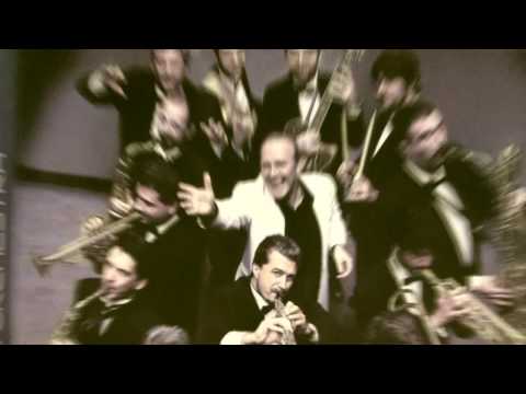 Nick The Nightfly & Montecarlo Nights Orchestra ~ Can't Buy Me Love HD LIVE