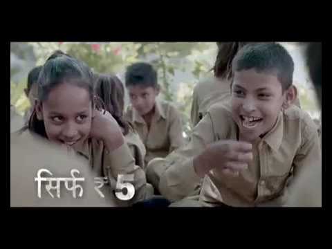 CNBC-AWAAZ partners with The Akshaya Patra Foundation to eliminate classroom hunger CNBC-AWAAZ partners with The Akshaya Patra Foundation to eliminate classroom hunger