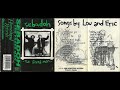 Sebadoh - Close Enough (Homestead Version) (Tape Rip)
