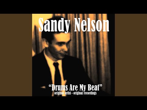 The Birth of the Beat