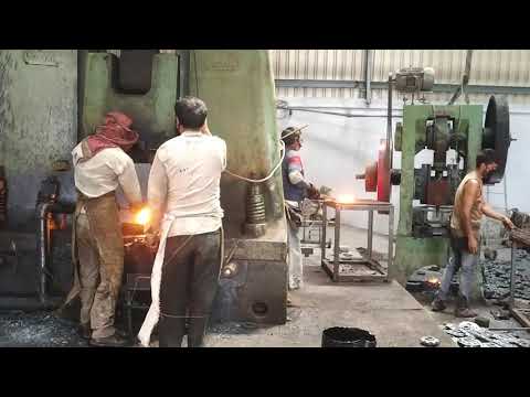 Hot Forgings Company in India Punjab Ludhiana http://www.rnforge.com