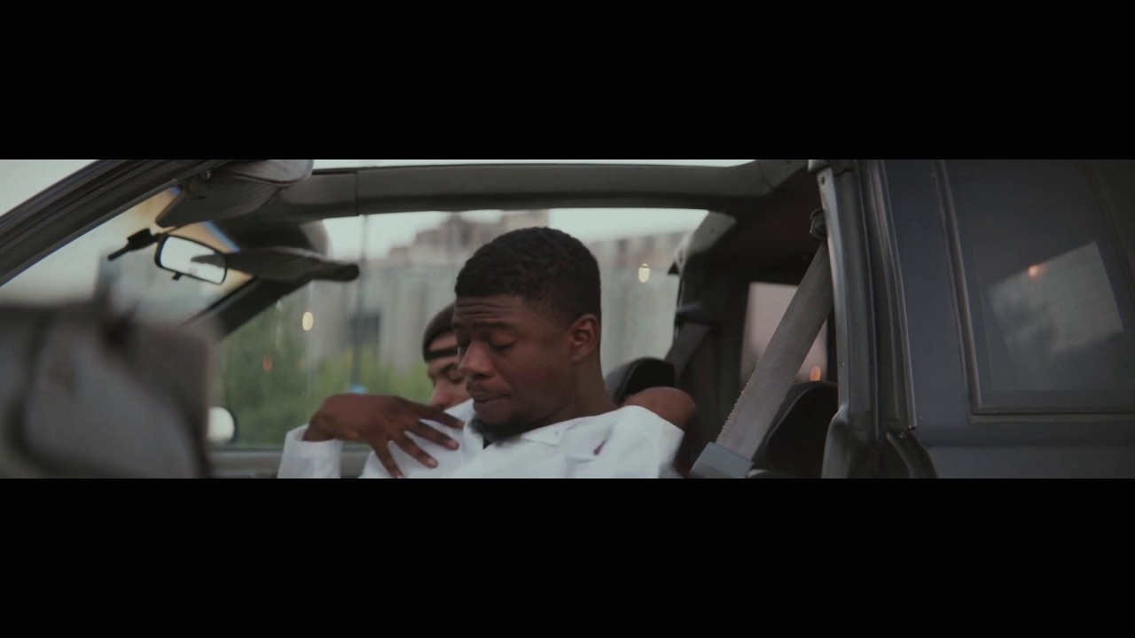 Mick Jenkins – “Padded Locks / Barcelona”