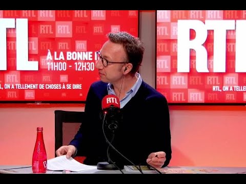 À la Bonne Heure ! du 11 février 2020