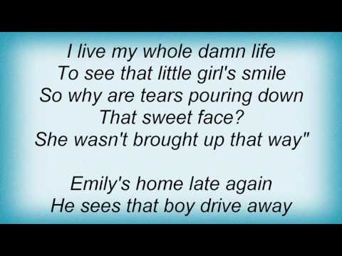 Taylor Swift - Brought Up That Way Lyrics