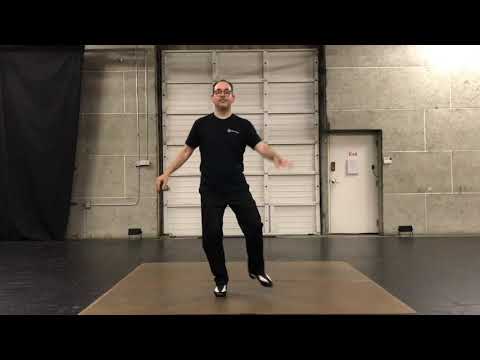 Apprendre les claquettes en ligne | Drum Slap