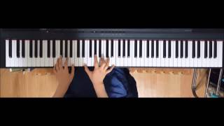 Again I say Rejoice - Israel And New Breed 메인건반(Main keyboard) Copy 김트루(Kimtrue)