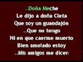 Karaokanta - Pedro Fernández - Que esto que lo otro